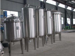 不锈钢储罐厂家：专业制造，卓越品质