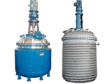 不锈钢反应釜：高端化工的精密反应载体